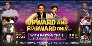 TRENDING: “#AbujaCrusade2025 Trends as Nigeria Counts Down to Pastor Chris Oyakhilome’s First Physical Event in 19 Years”