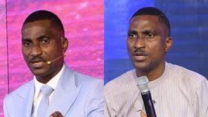 VIRAL: “Pastor Korede Komaiya’s Teachings on Generational Wisdom Shakes Social Media!”