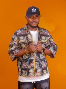 Meet Nigerian AFRO Beats Musician, KJV , Real name , Music Journey so far and New song ” KONGI BY KJV”