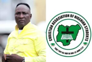 BREAKING: Massive backlash hits CAN as Nigerians accuse the body of spreading hate against Prophet Jeremiah Omoto Fufeyin