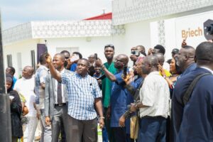 Bright Echefu Makes ‘Made in Nigeria’ a Global Standard”