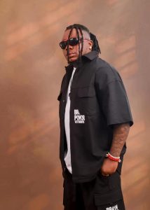 De Yk – Official Biography