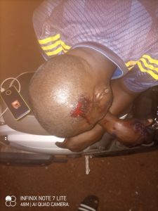 SOS ALERT – UMUCHIGBO COMMUNITY IN DANGER