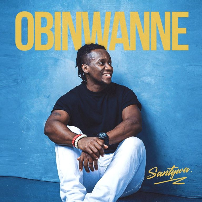 Santywa – Obinwanne Mp3 Download