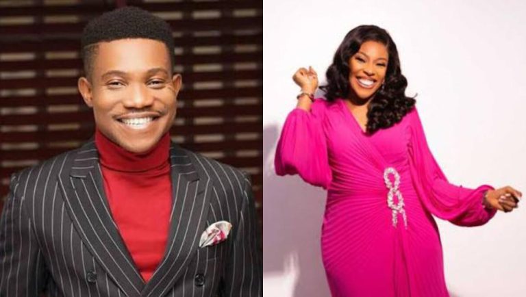 BREAKING NEWS: Pastor Jerry Eze’s Lighthearted Moment with His Wife Ignites Nationwide Reactions