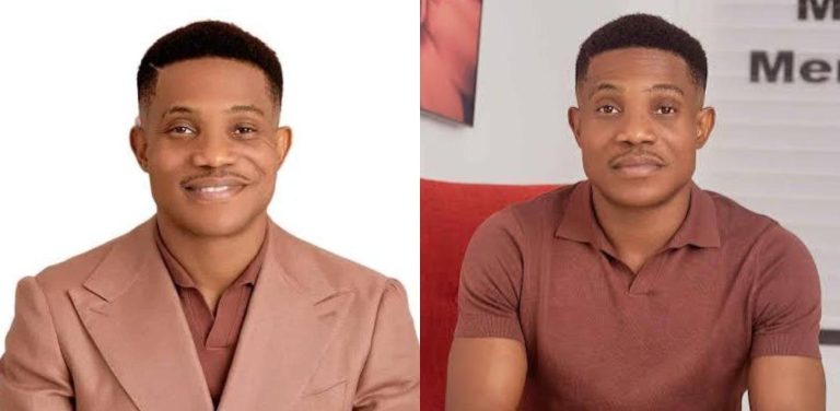 Global Spotlight: Pastor Jerry Eze Gains International Recognition as IAM News Applauds Expanding Humanitarian Reach
