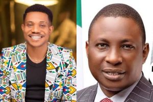 Trending News: I investigated Pastor Jerry Eze for money laundering for six months but I discovered he was clean – EFCC Boss Olukoyede