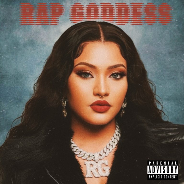 Rap Goddess Self-titled album: The Sonic Identity