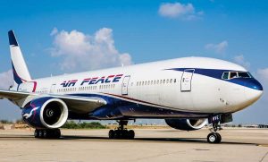Viral News: AirPeace Faces Concerns Over The Rise Of Social Media Demarketing And Its Impact On Brand Perception