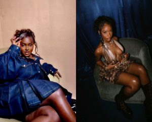 ALLEGED “CAMEROON AYRA STARR” JOLI REACTS, CLAIMS NIGERIANS ARE “NOT GOOD PEOPLE” AFTER VIRAL COMPARISON DEBATE