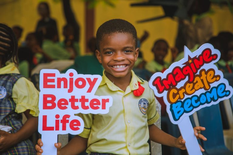 Love Always On: iTel Nigeria Celebrates Children’s Day with NTA Lagos, Rewards Young Talents