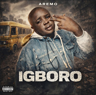 Aremo – Igboro Mp3 Download