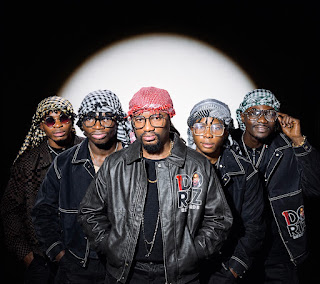 Inside 1DORUZ RECORDS: The Rising Label Shaping African Music