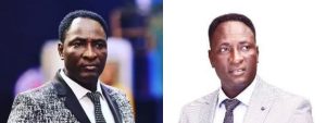 Latest News: Prophet Jeremiah Fufeyin Speaks on Prophecy, Vision and the Test of Time