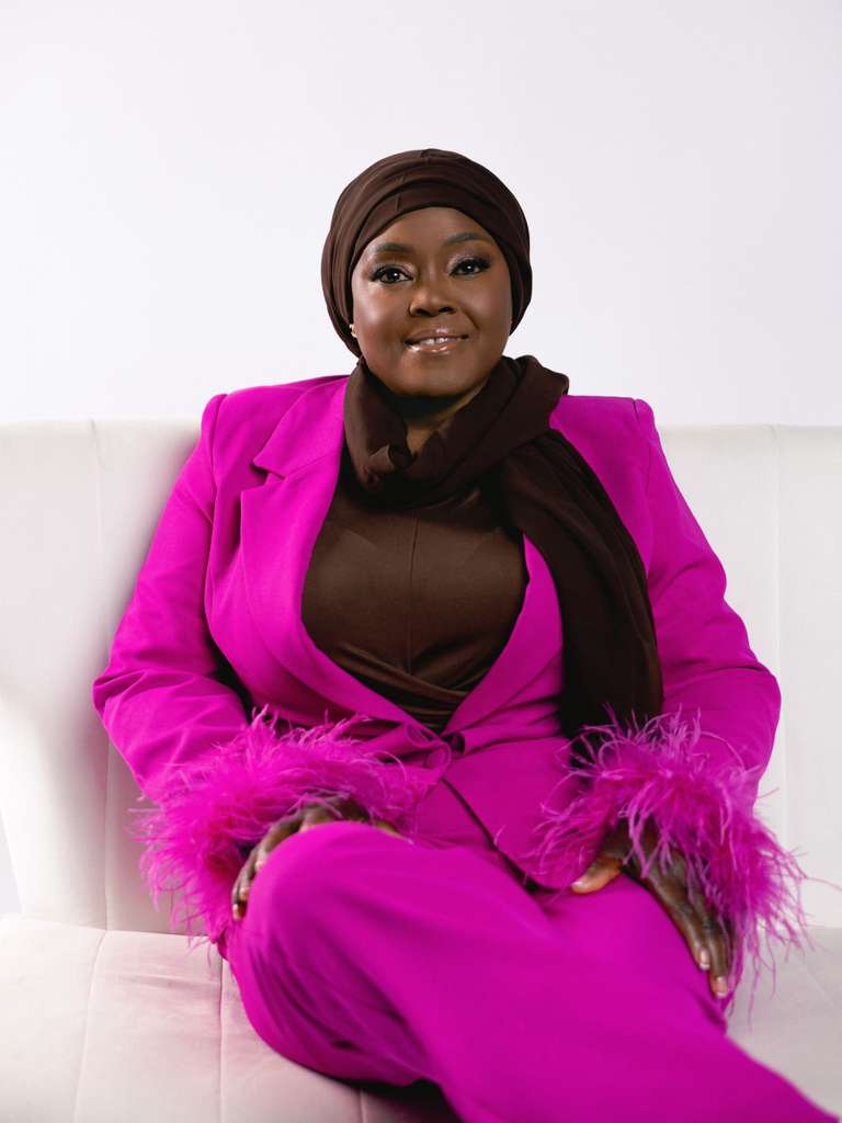 Amputee Entrepreneur Mballou Fofana Builds Multimillion-Dollar Business Empire in Philadelphia