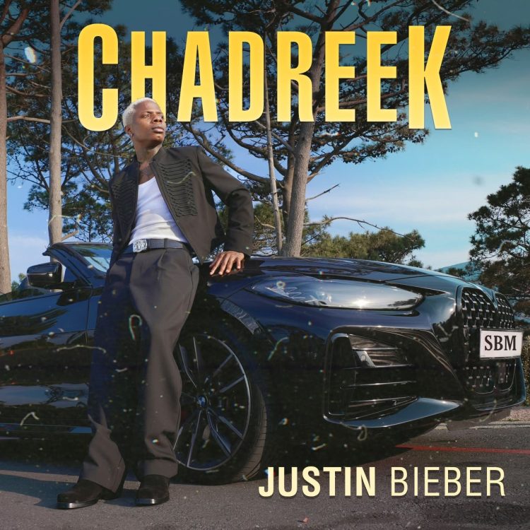 Chadreek Drops New Single “Justin Bieber” Following Contract Renewal with SauceBoi Music